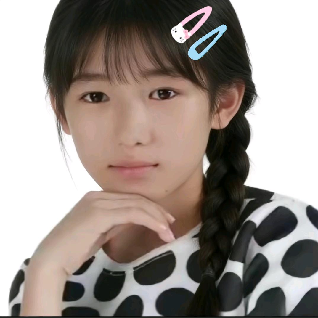 陈沉沉（期待寒假版）