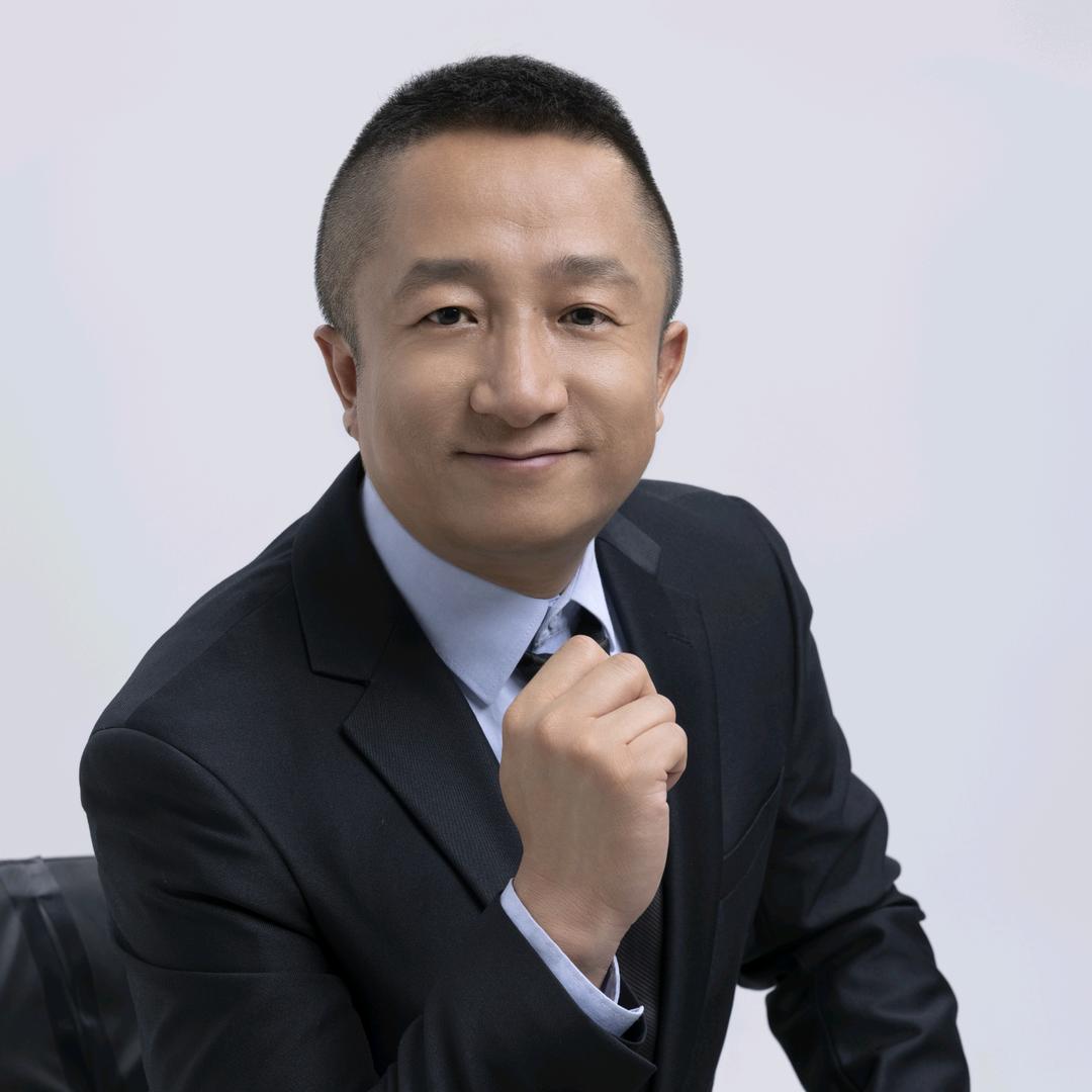 武杰老师升学规划