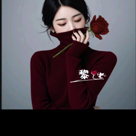 @🐰李黎~🐰