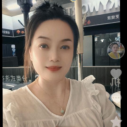 亳州牛集神牛家电梅姐