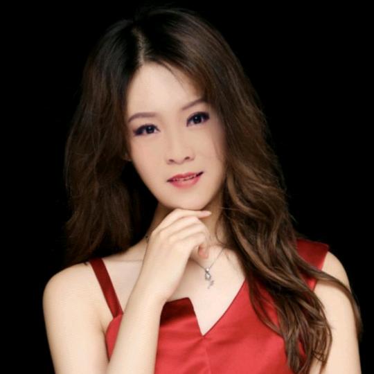 @玲子