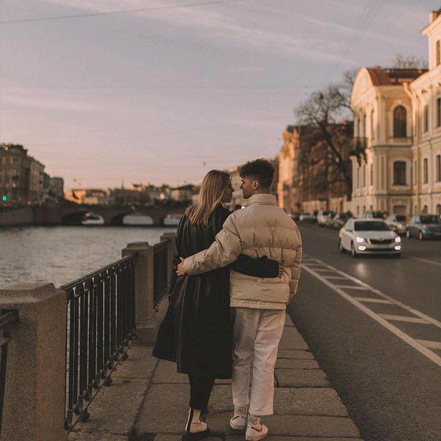 Only You.