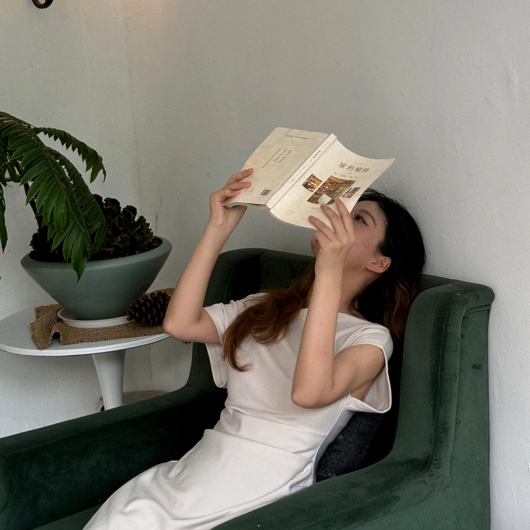 江苏升学规划杨老师小助理