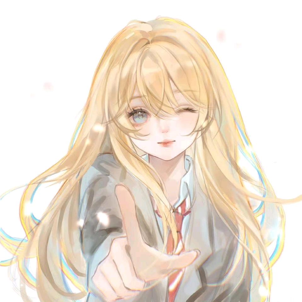 无忧.头像