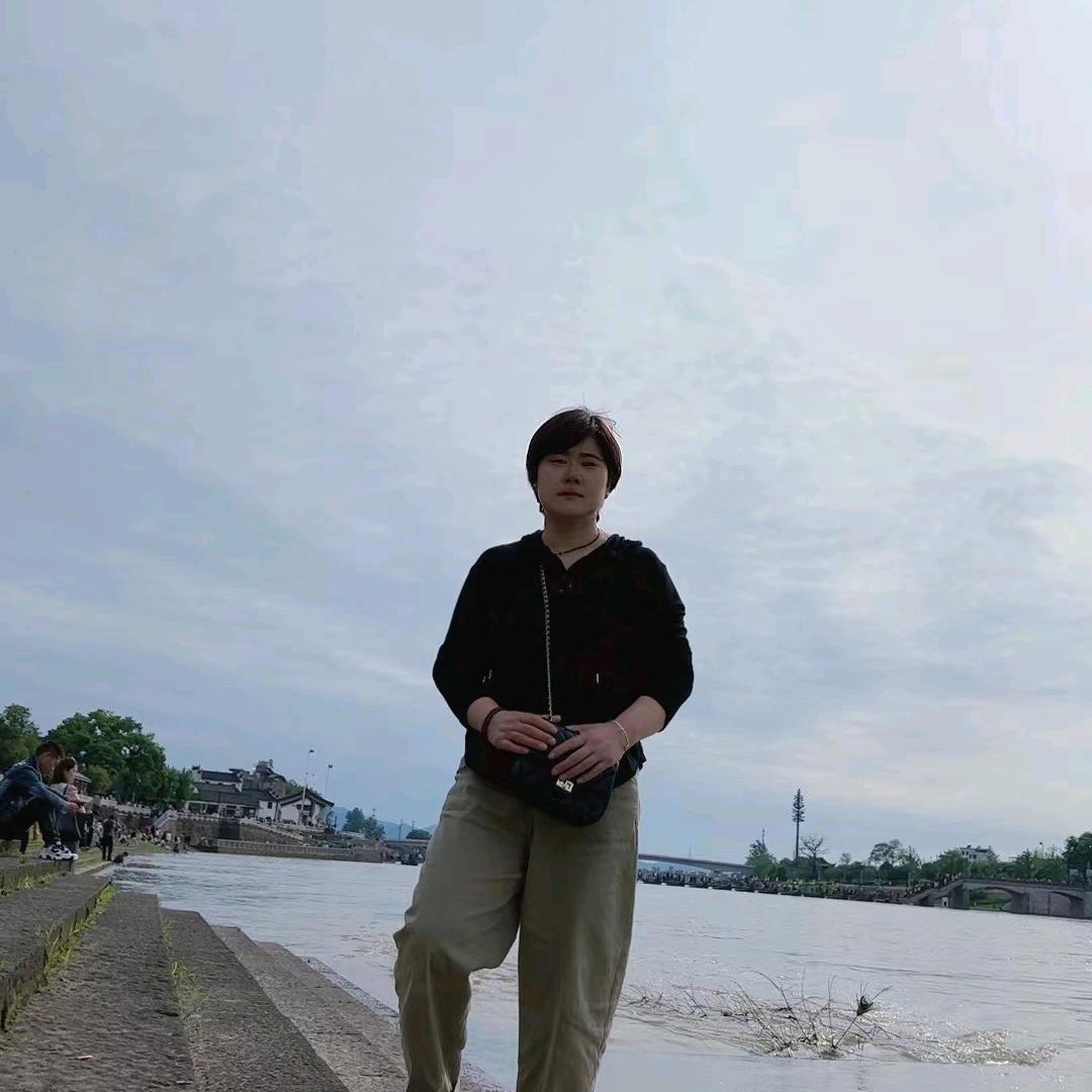 韩姐