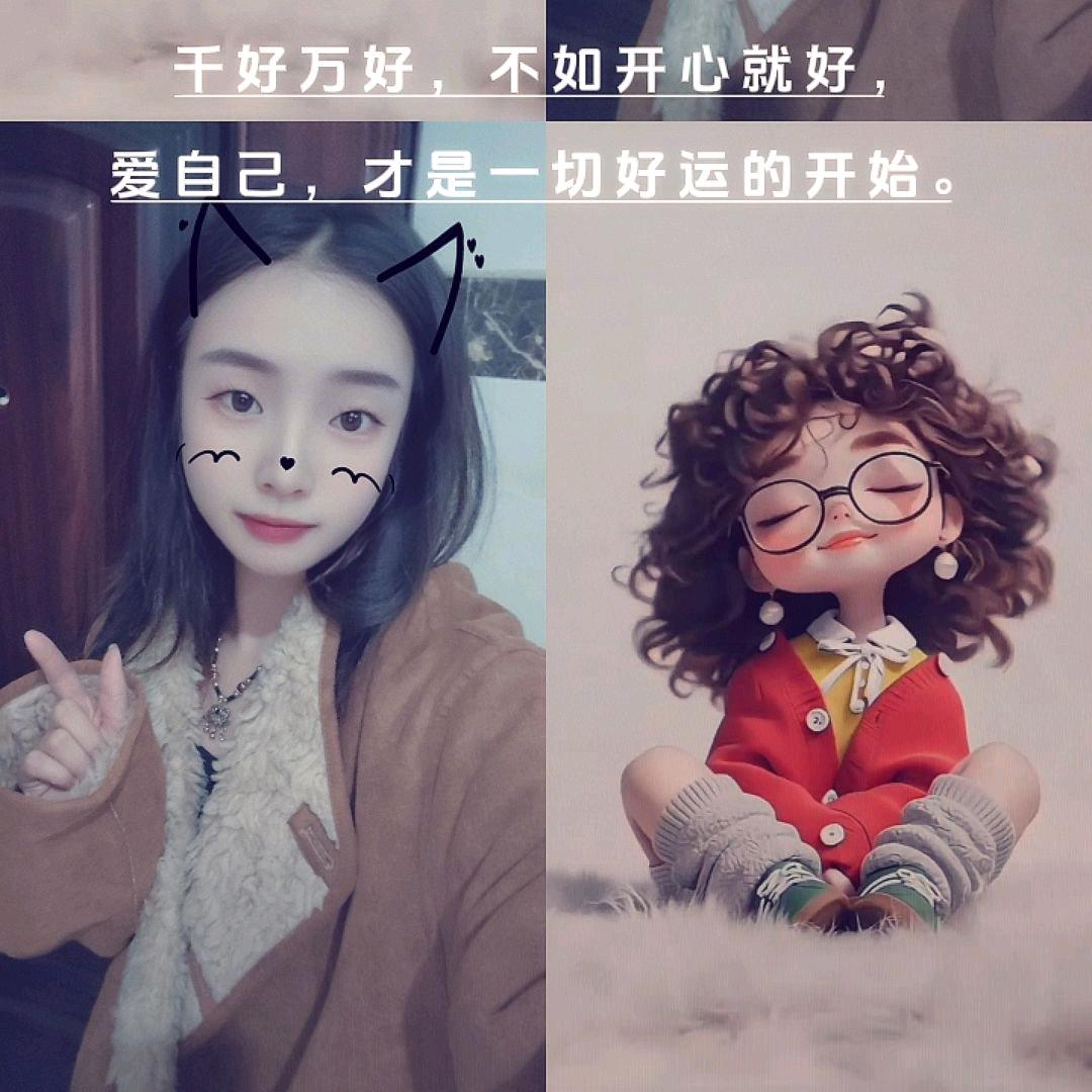 @小 霞✔