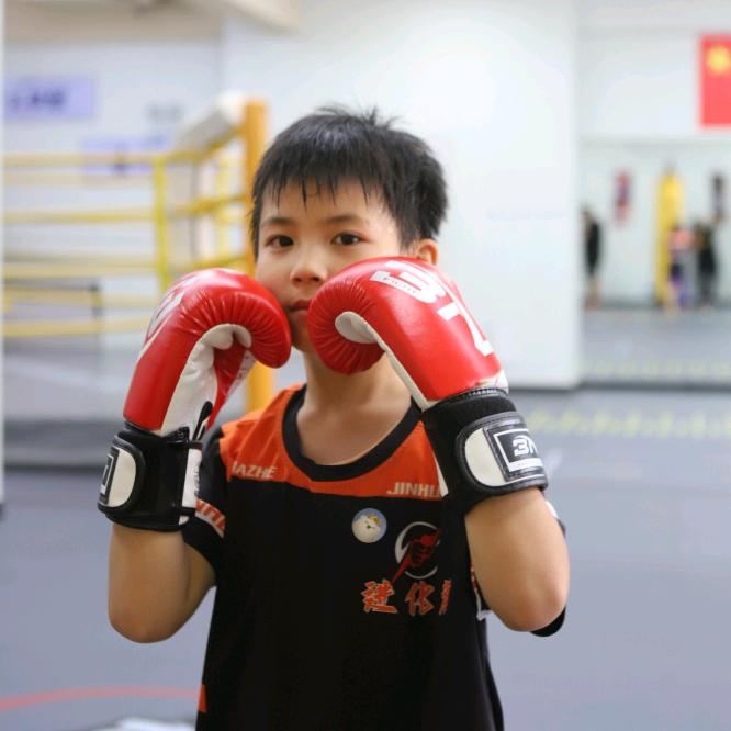 进化者搏击俱乐部