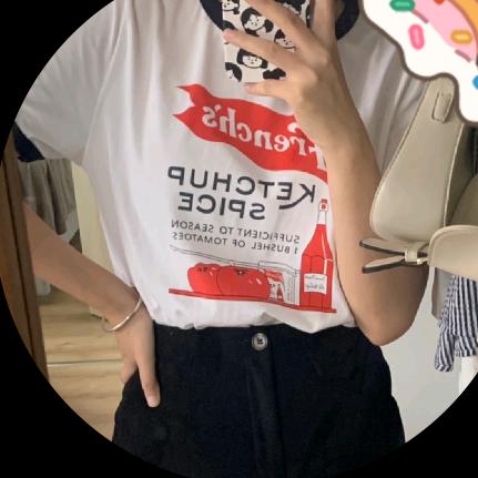 不着急的小圆