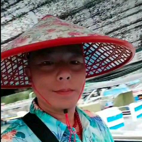 海哥小柒🐉
