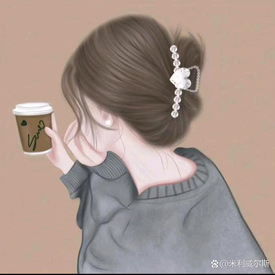 美女