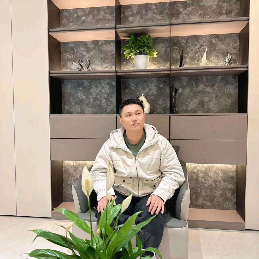 森田木门全屋定制工厂～张杰