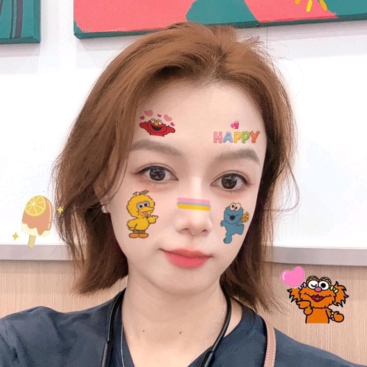 酒窝妹妹
