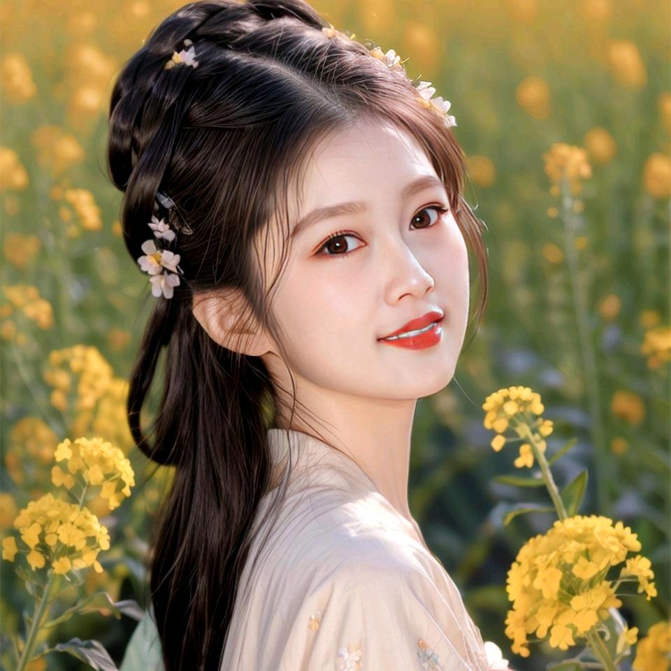 🌸雪落成殇🌸