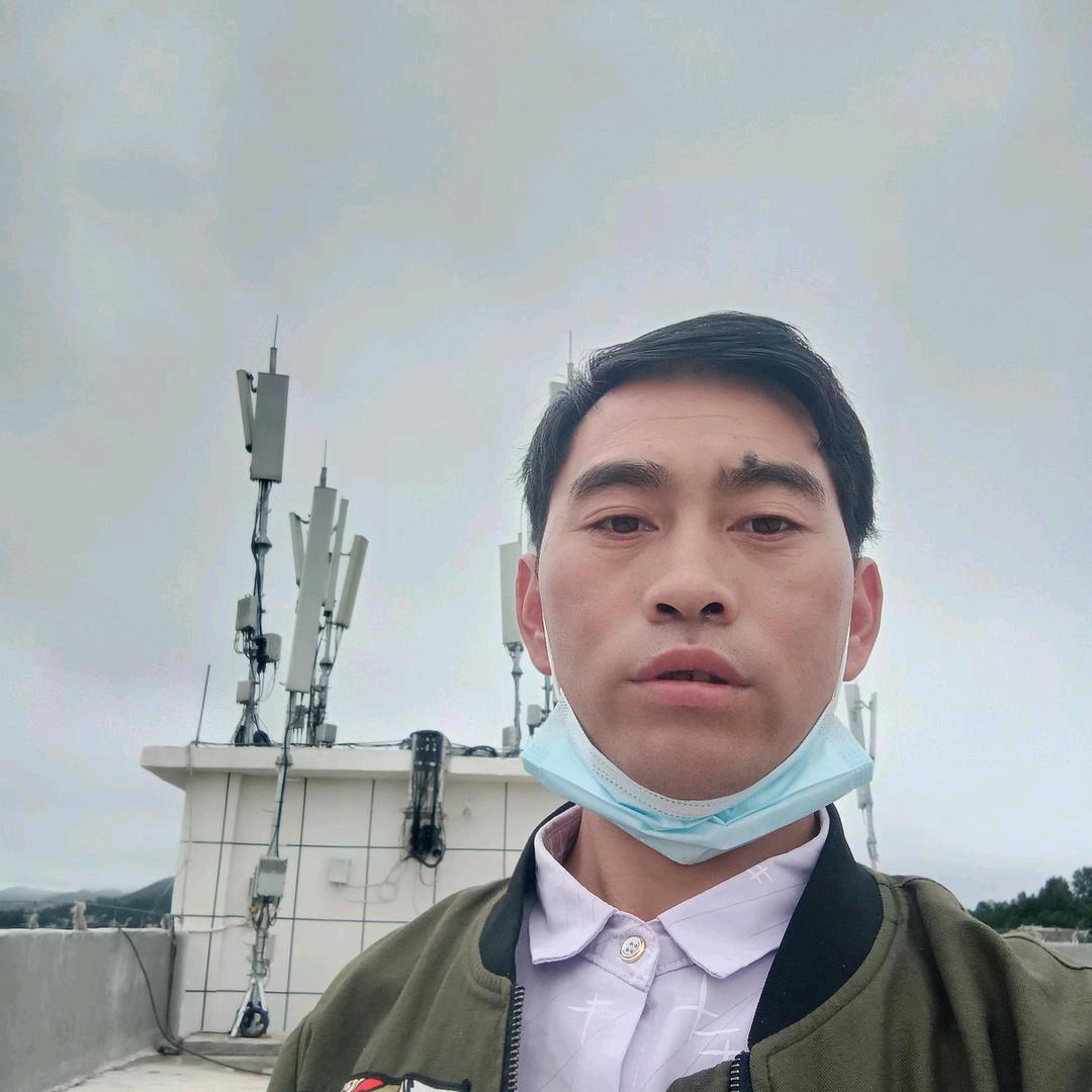 美好的世界。