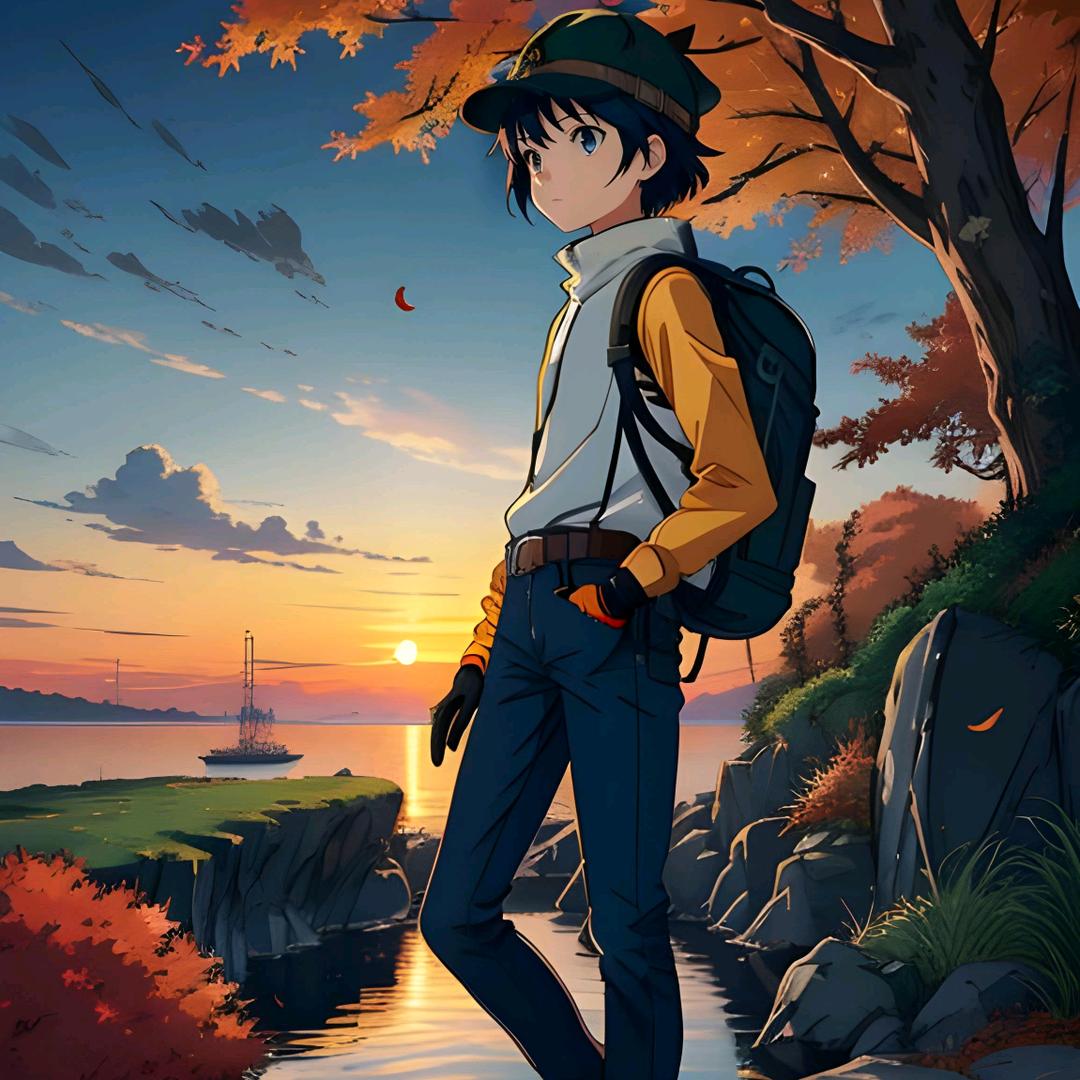 日光倾城未必温暖