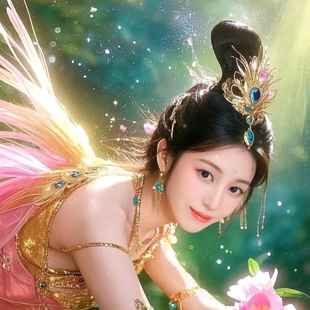 🍀馨悦