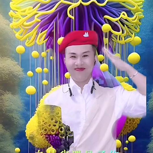 春暖花开