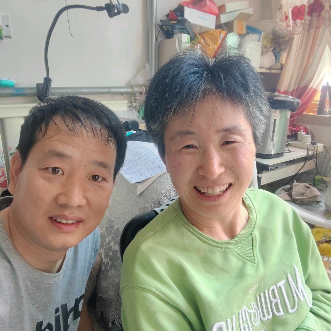 洗洗睡吧
