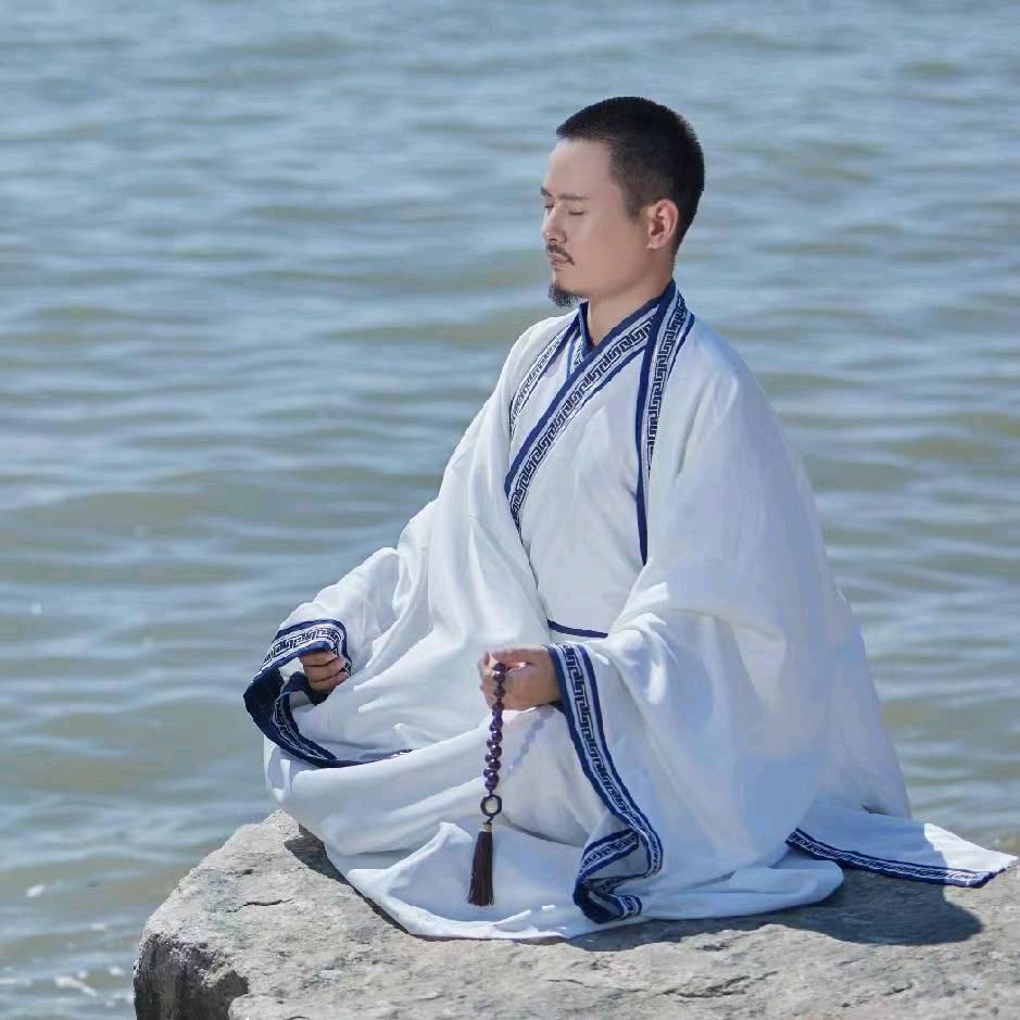 翟先生修心132