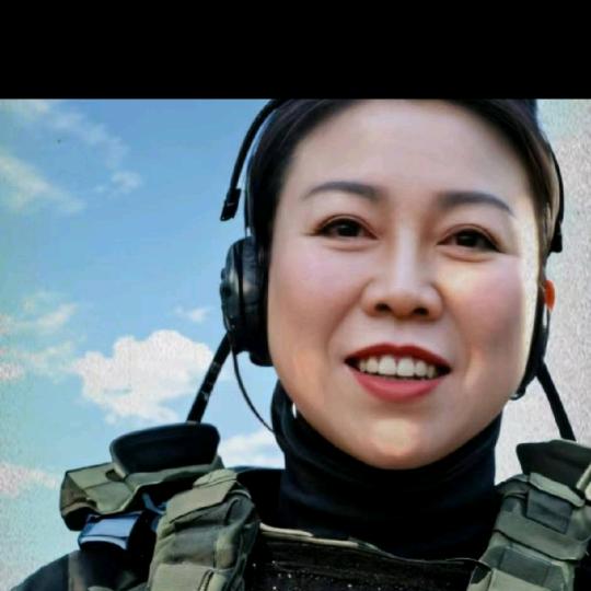 快乐一潘淑媛短剧