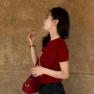 小姑娘