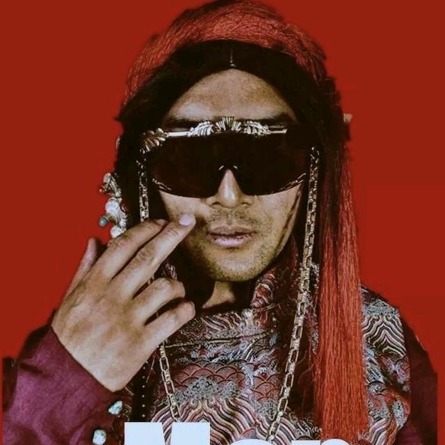 ༄པ་桑དོན珠།