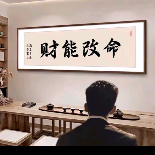 明天会更好