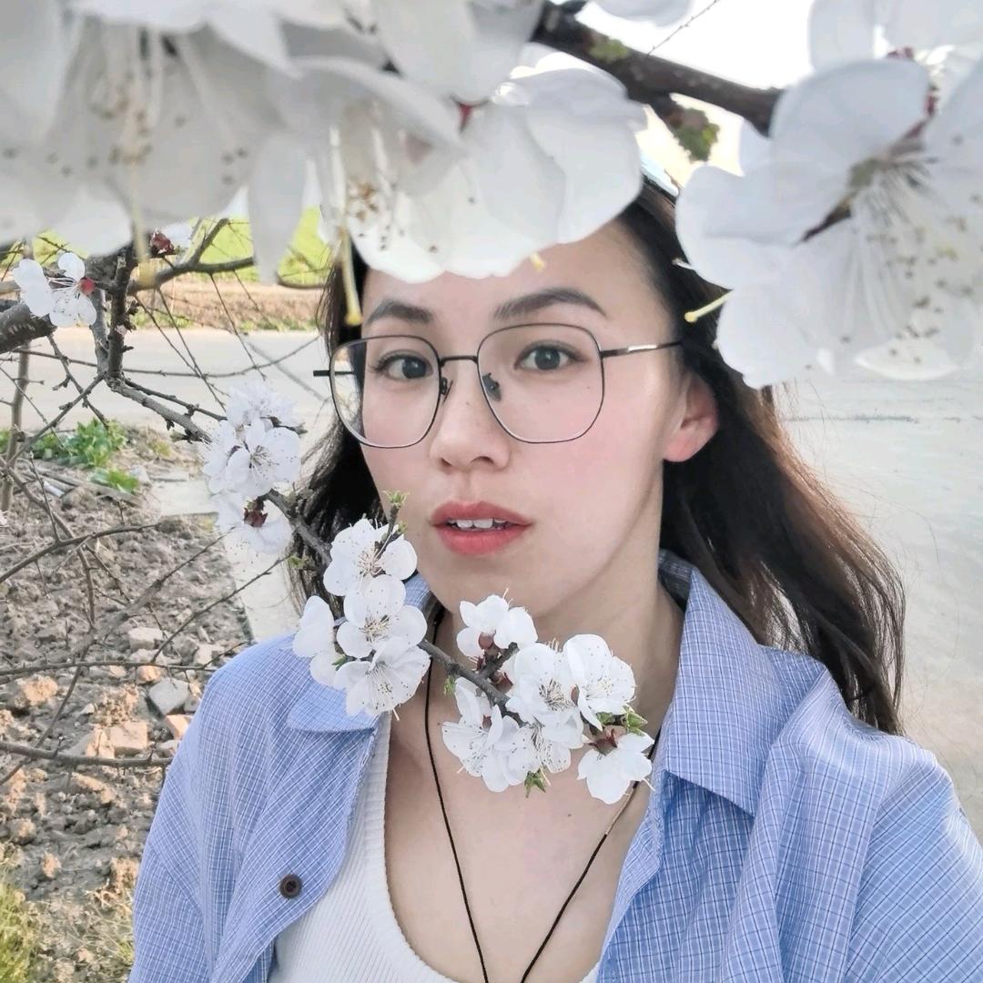 开合装饰✿张柔美