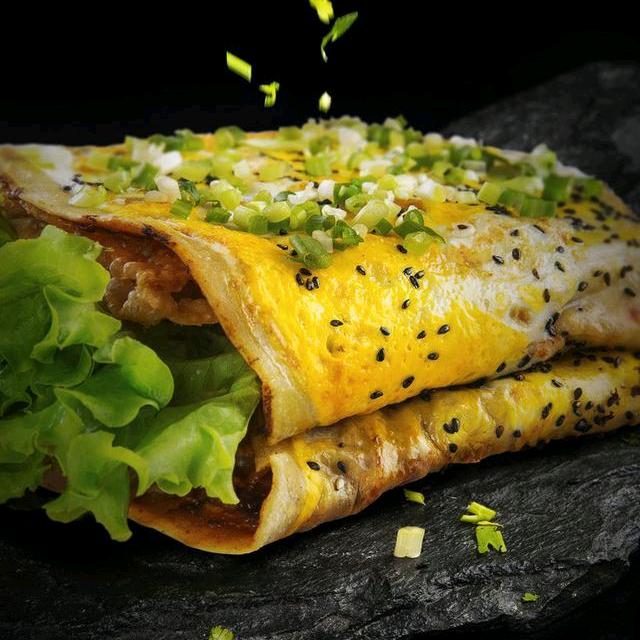 煎饼果果