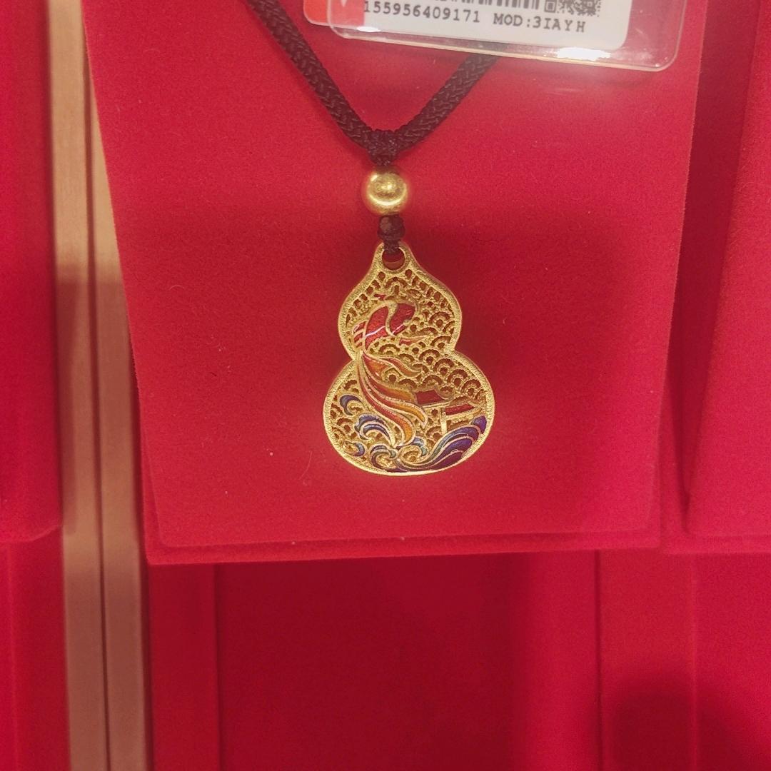 老鹿讲珠宝🦌