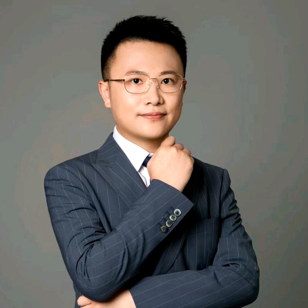 郝老师聊婚姻