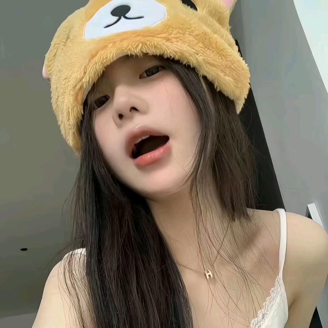 琪琪7⃣️
