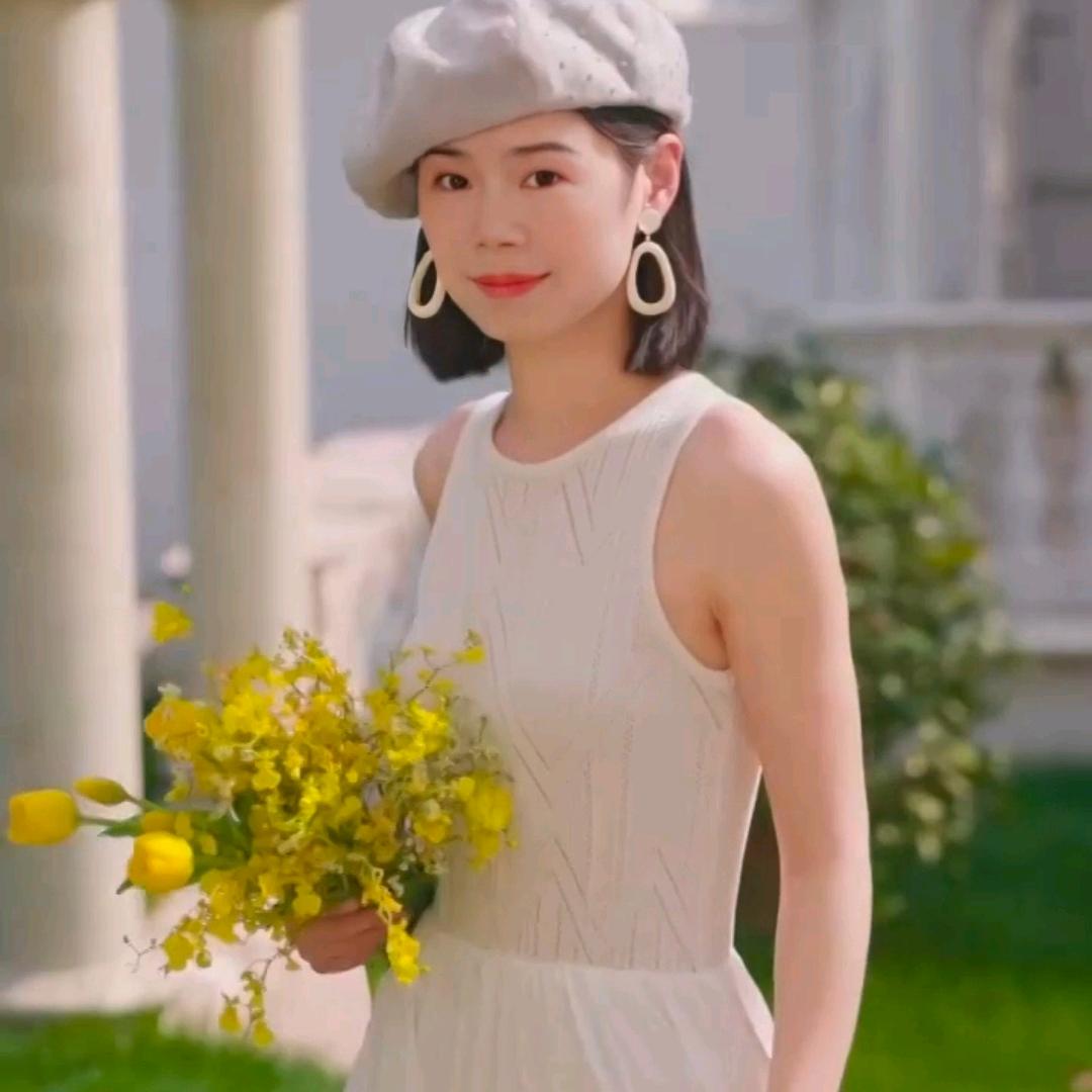 客家女（美丽健康知识博主）