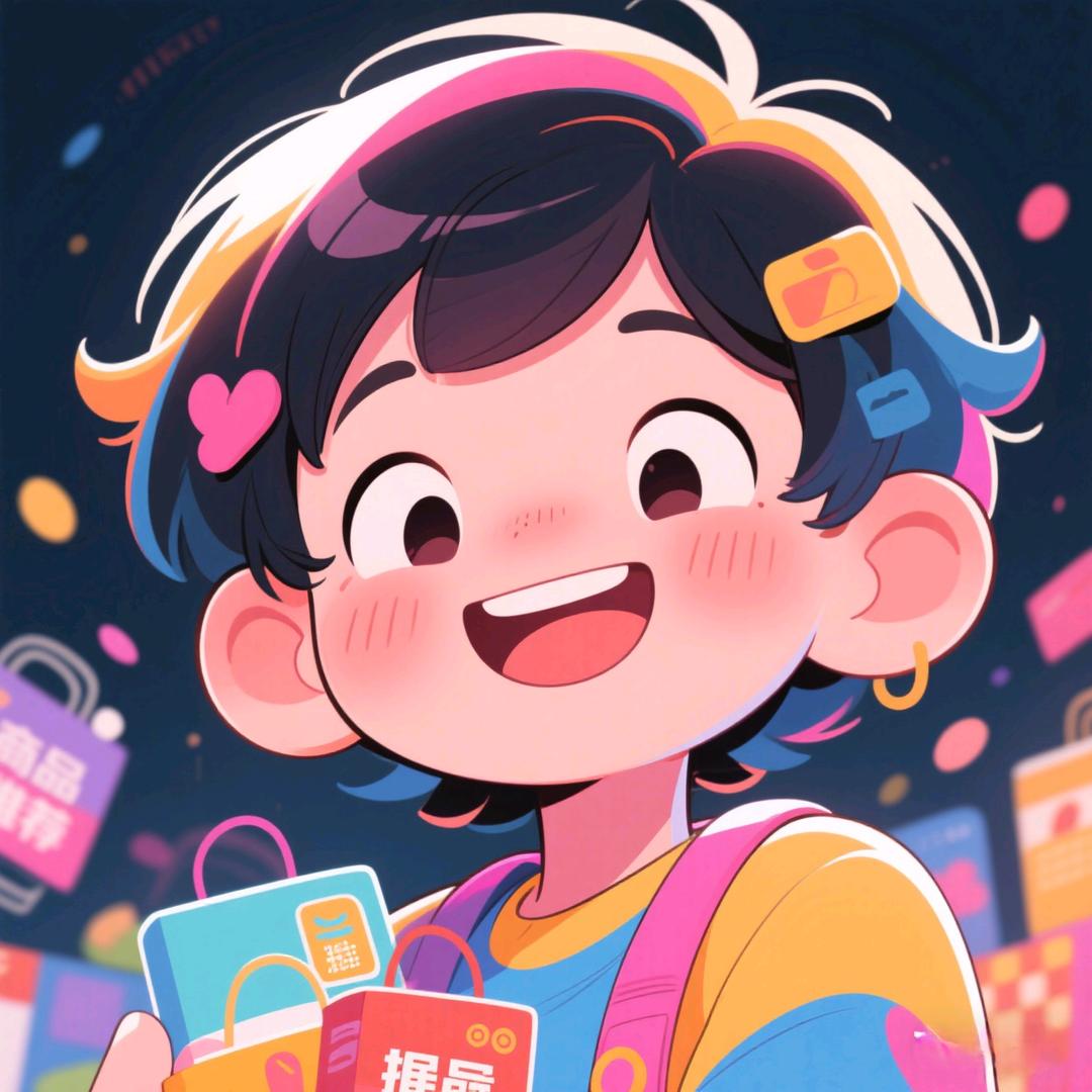 嗨购小铺