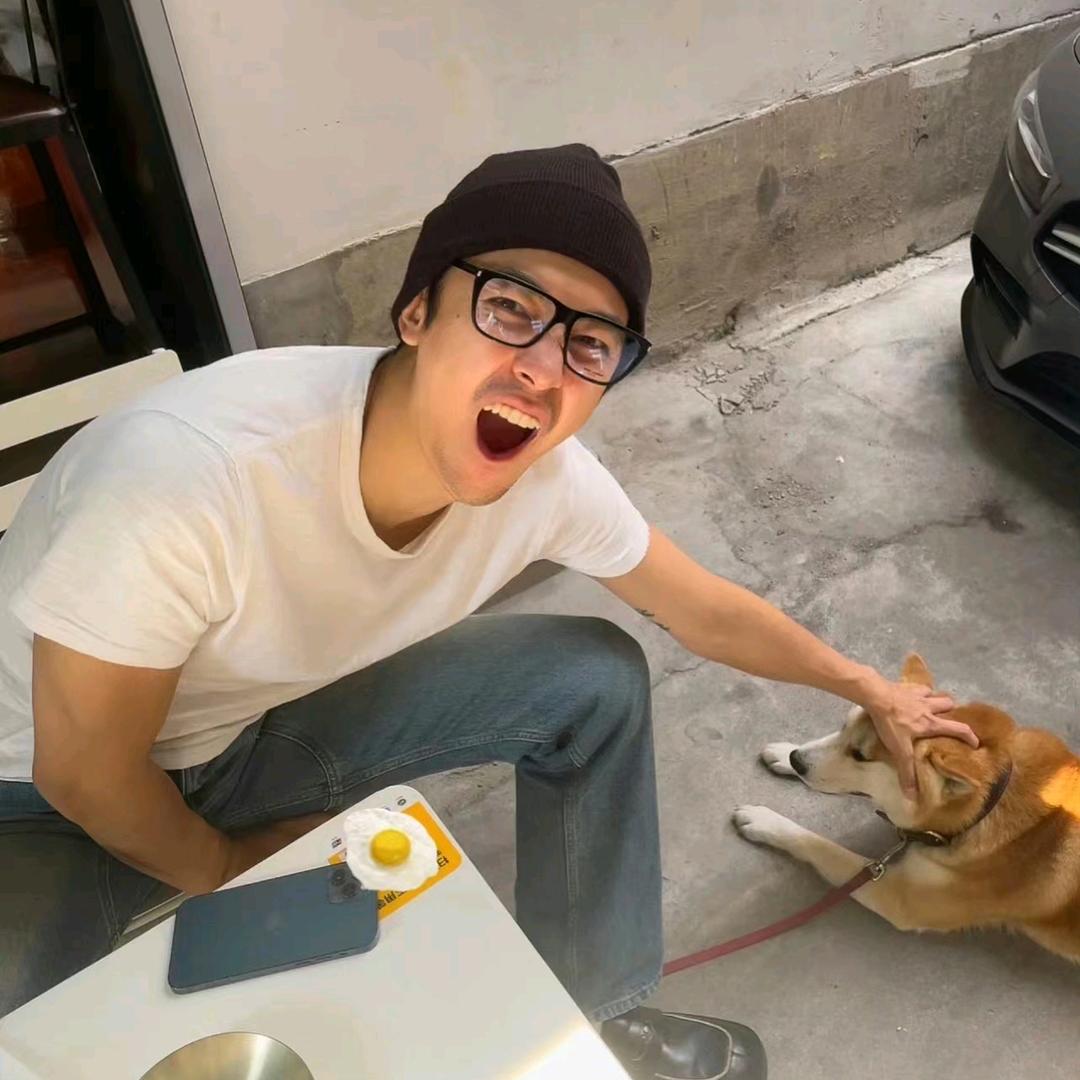 诺，