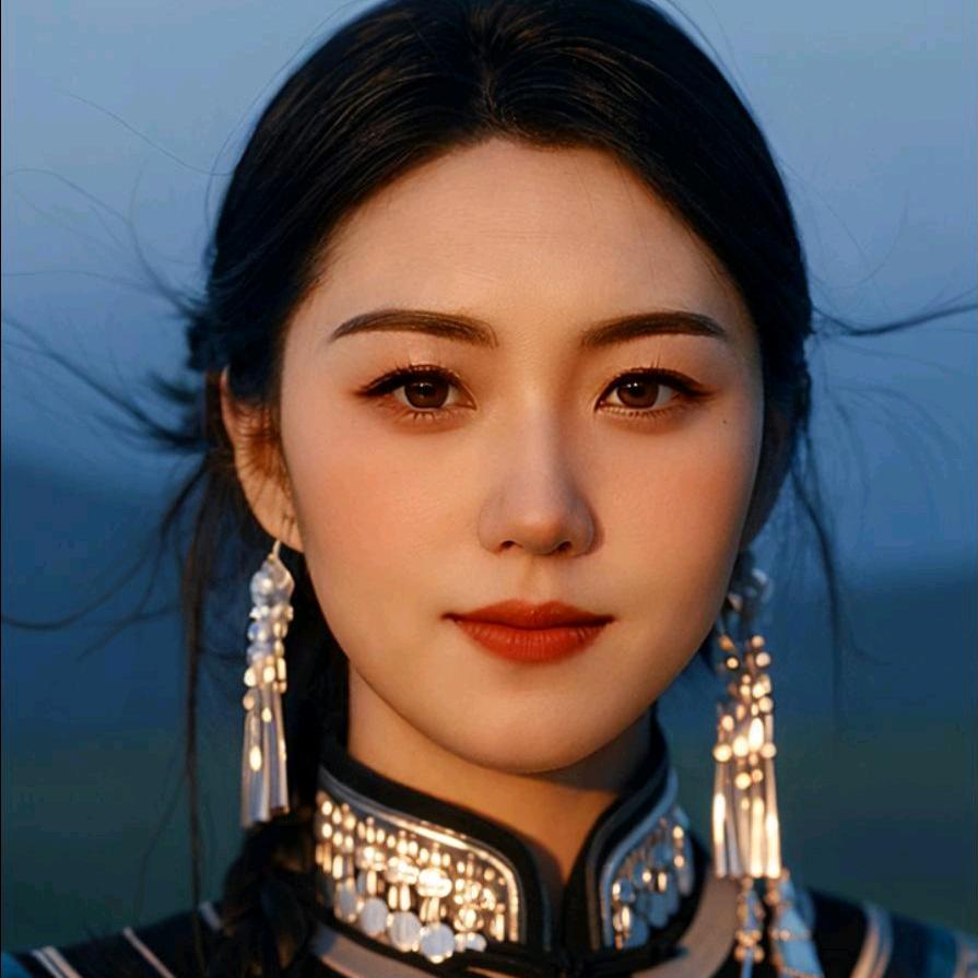 景轩绘画艺术（收徒中）