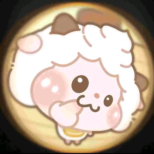 钱钱快来我兜里🌠