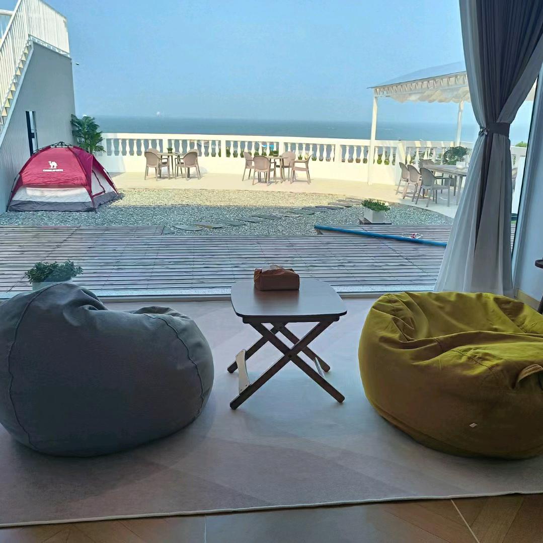 牟平区非凡卓越客栈中心养马岛非凡卓越客栈中心