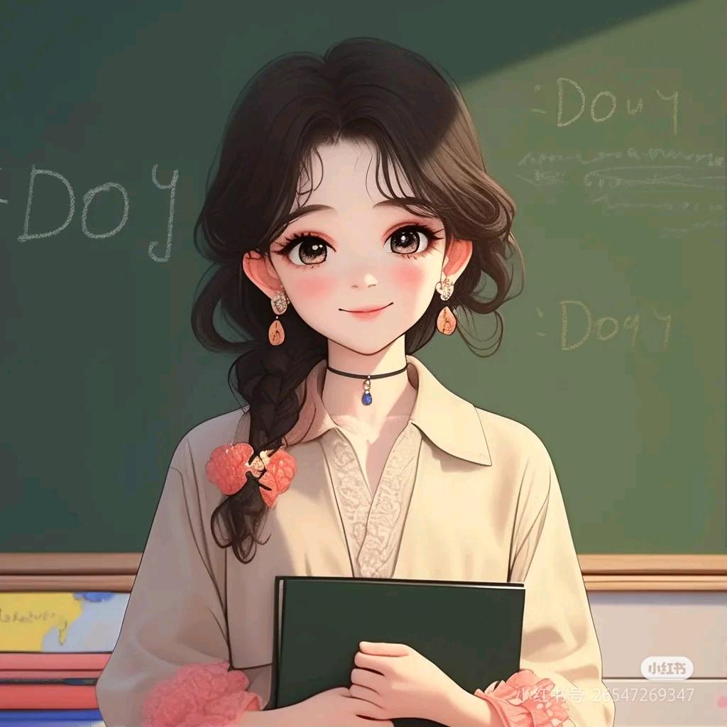 小钟老师的宝藏