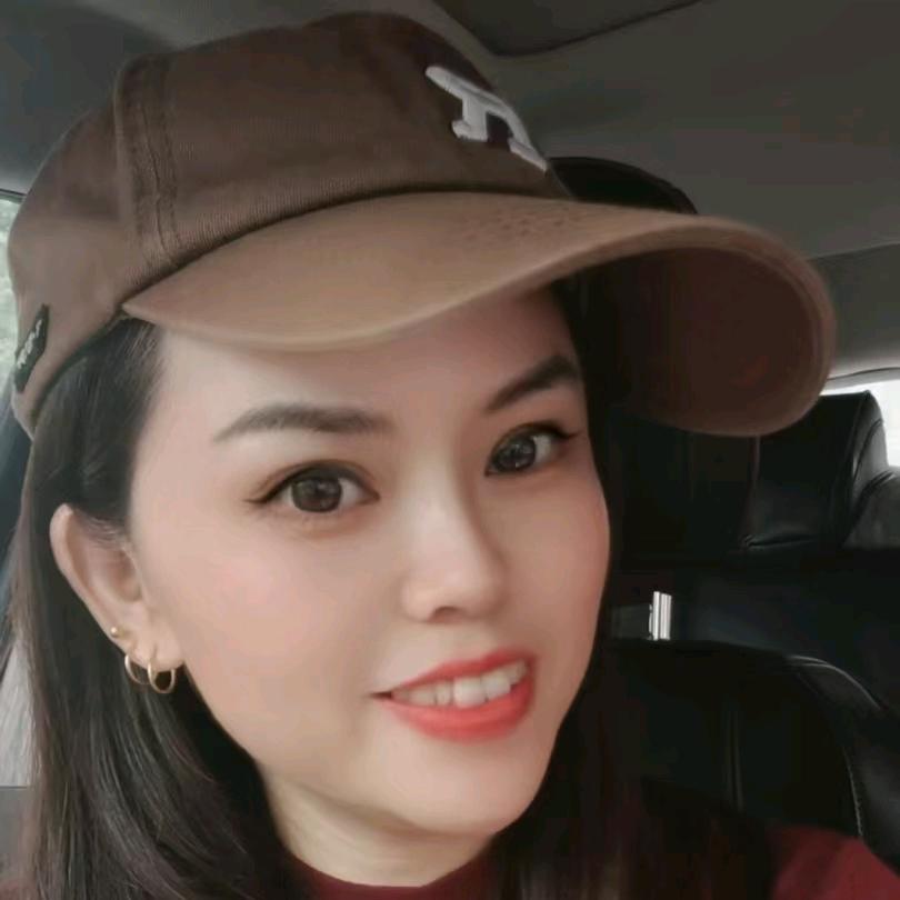 陆姐：《遇见你很幸福》