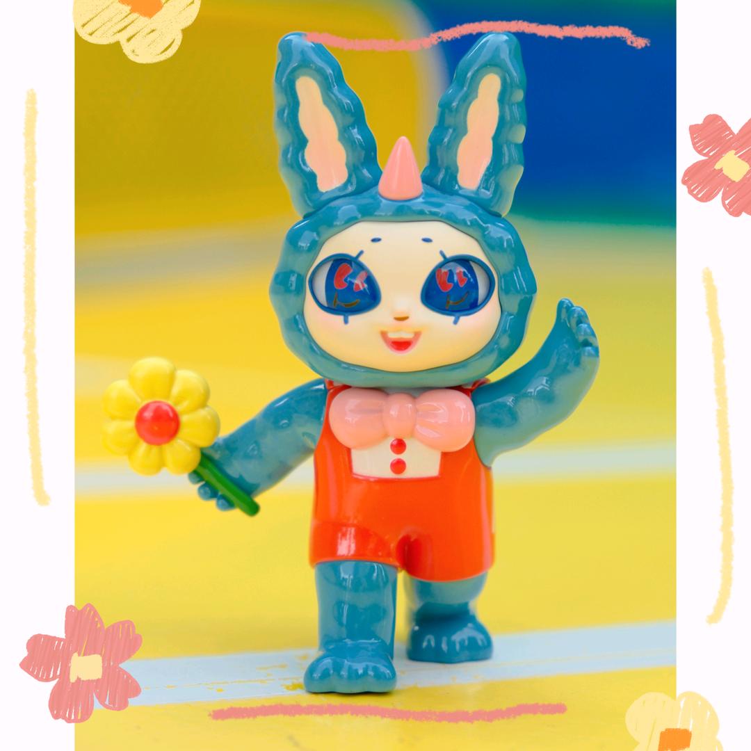 酸角潮玩屋coming