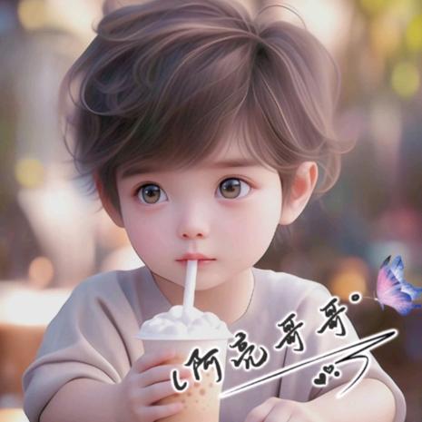 阿亮哥哥😈