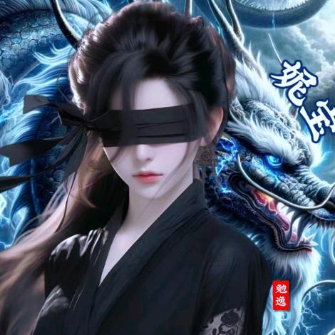 🐲💫妮宝💫🐉