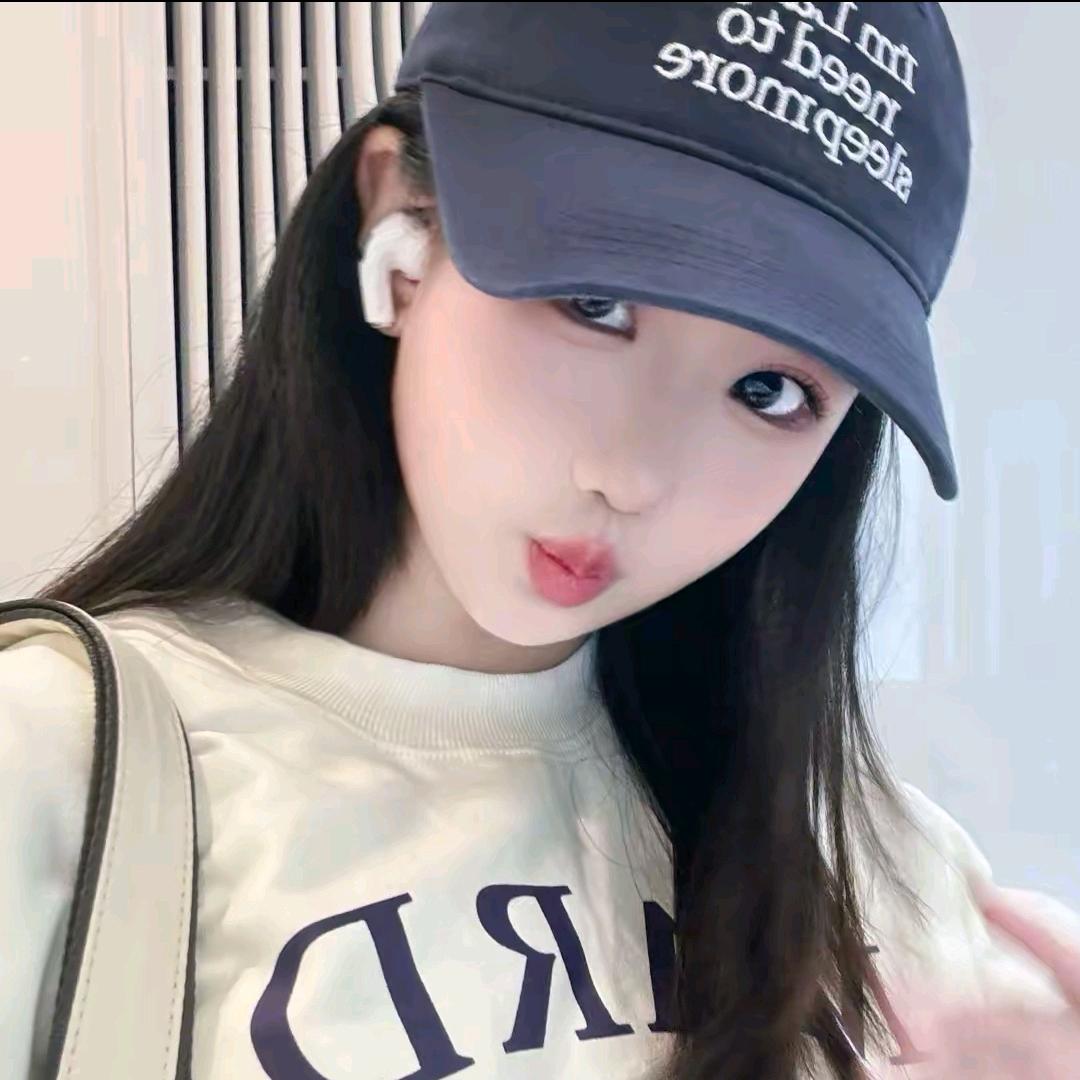 小沫呀