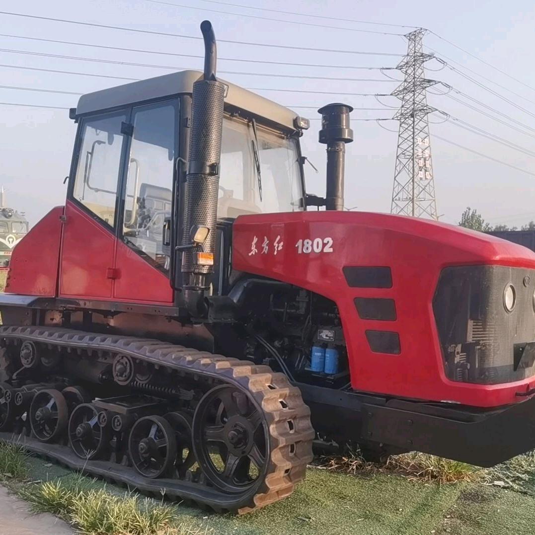 东方红二手拖拉机销售