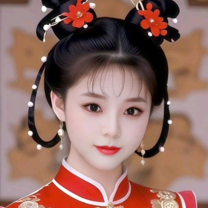 🌸妍妍惜最美🌺🌹