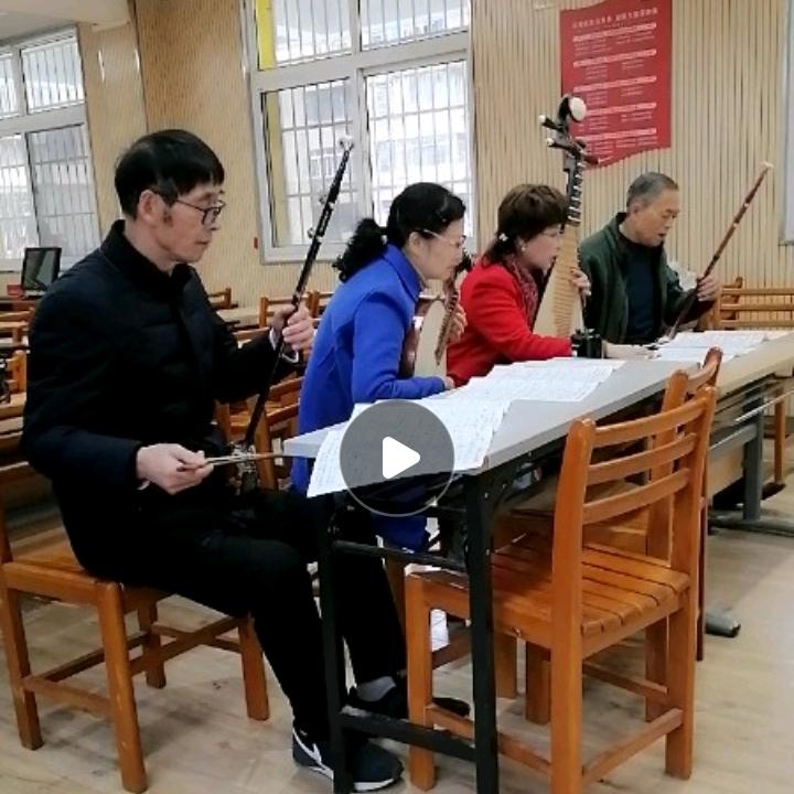 丰富自已，开心大家！