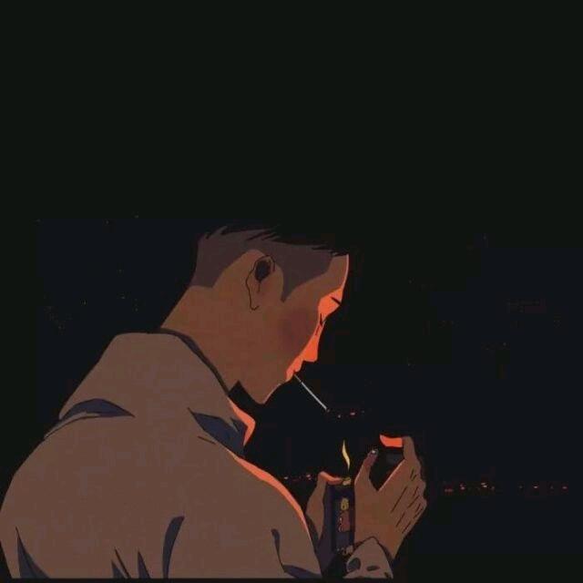 晴天一定没有云