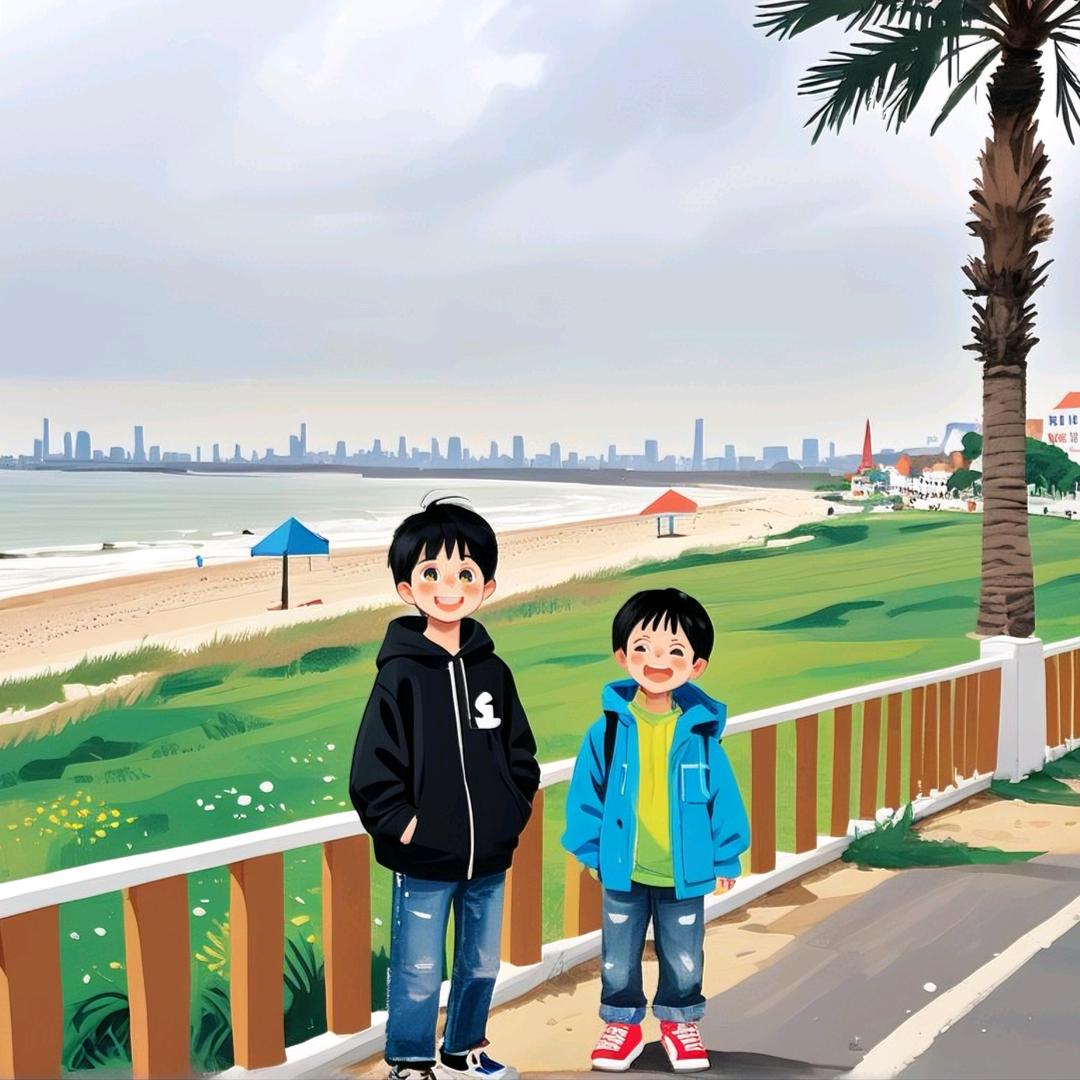 记得昨天