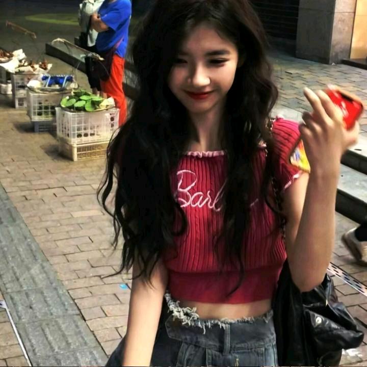 Joker.已见过海棠